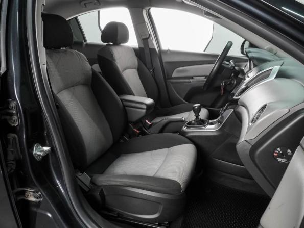 Chevrolet Cruze I Рестайлинг с пробегом 2013 года, цена 654 000 рублей, 194723 км, седан, Автокод Объявления