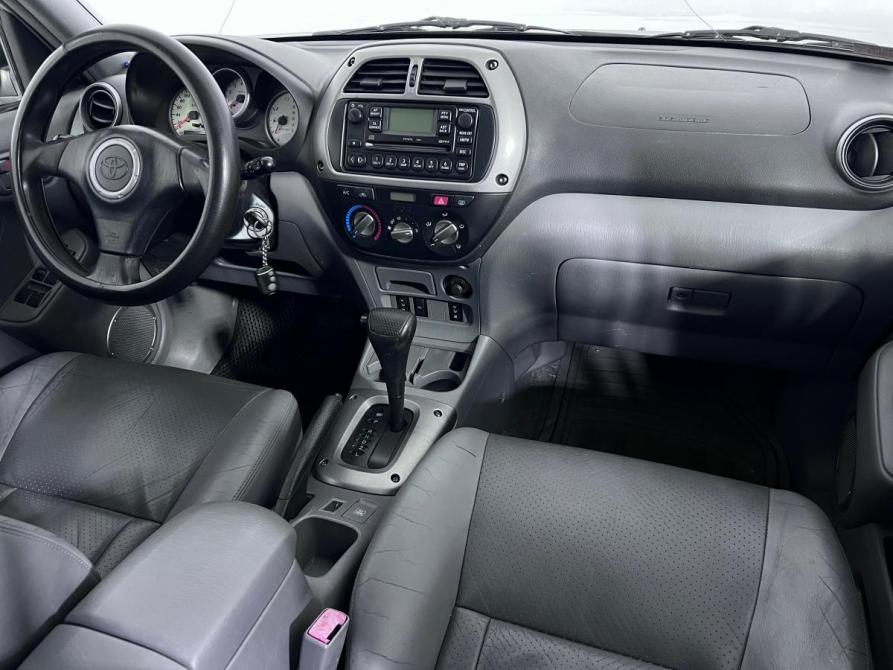 Toyota RAV4 II (XA20) Ростов-на-Дону  - изображение 11