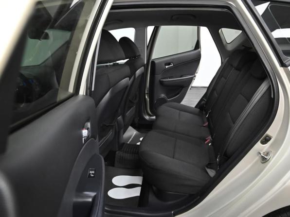 Hyundai i30 I Рестайлинг с пробегом 2010 года, цена 499 000 рублей, 269000 км, хэтчбек, Автокод Объявления