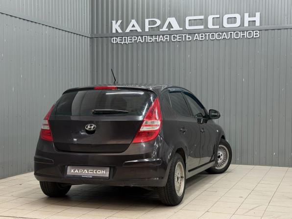 Hyundai i30 I Рестайлинг с пробегом 2010 года, цена 575 000 рублей, 203404 км, хэтчбек, Автокод Объявления