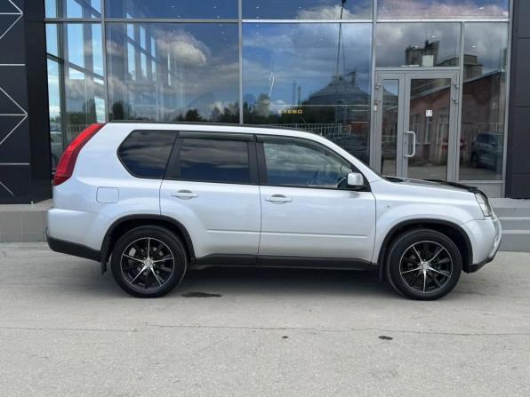 Nissan X-Trail II Рестайлинг с пробегом 2012 года, цена 1 200 000 рублей, 163648 км, внедорожник, Автокод Объявления