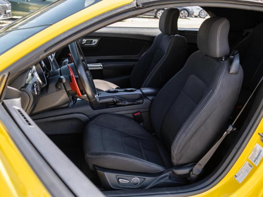 Ford Mustang VI Сочи  - изображение 18