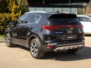 Kia Sportage IV Рестайлинг Москва  - изображение 26