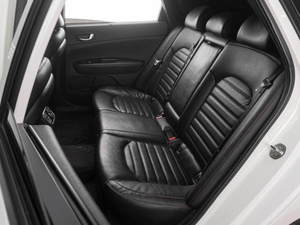 Kia Optima IV с пробегом 2017 года, цена 1 929 000 рублей, 160828 км, седан, Автокод Объявления