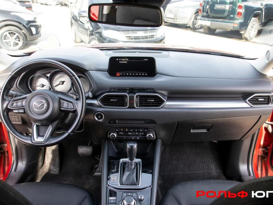 Mazda CX-5 II Москва  - изображение 10
