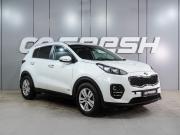 Kia Sportage IV Воронеж  - изображение 25
