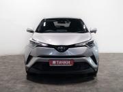 Toyota C-HR I Рестайлинг Чита  - изображение 24