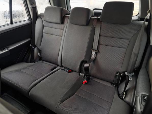 Chery Tiggo (T11) I Рестайлинг (FL) с пробегом 2015 года, цена 515 500 рублей, 112343 км, внедорожник, Автокод Объявления
