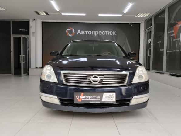 Nissan Teana I Рестайлинг с пробегом 2006 года, цена 595 000 рублей, 278073 км, седан, Автокод Объявления
