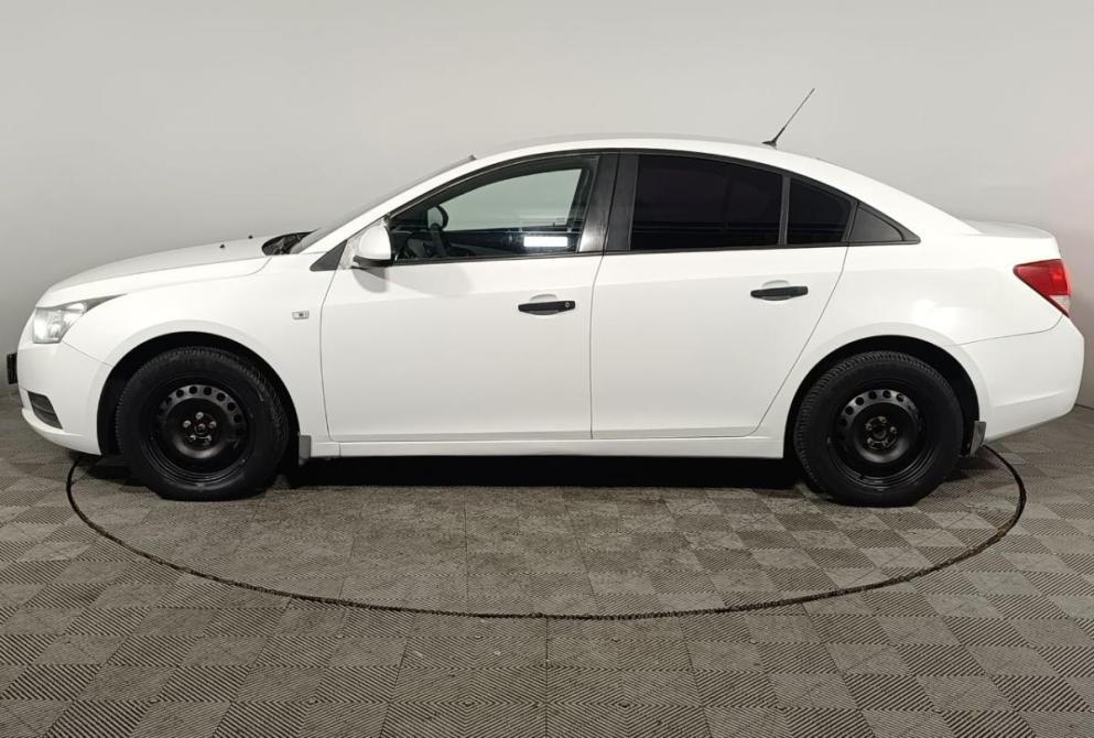 Chevrolet Cruze I Волгоград  - изображение 4