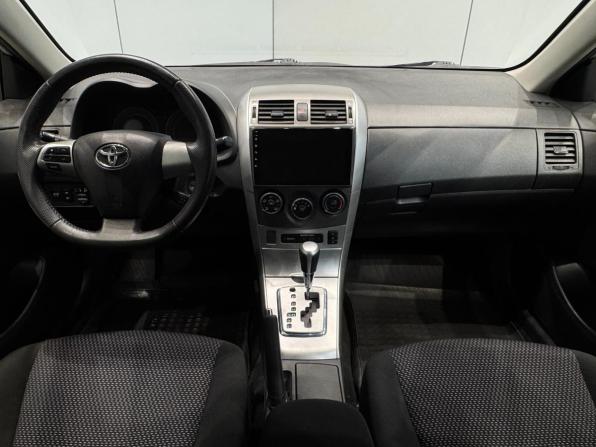 Toyota Corolla X (E140 E150) Рестайлинг с пробегом 2012 года, цена 1 100 000 рублей, 202330 км, седан, Автокод Объявления