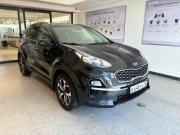 Kia Sportage IV Рестайлинг Ярославль  - изображение 20