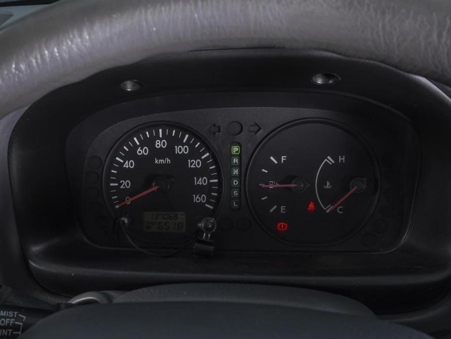 Mazda Bongo IV Ростов-на-Дону  - изображение 13
