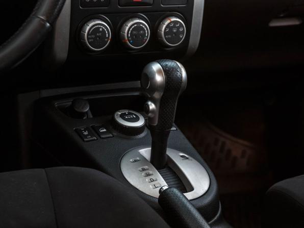Nissan X-Trail II с пробегом 2008 года, цена 925 000 рублей, 142779 км, внедорожник, Автокод Объявления