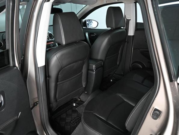 Nissan Qashqai I с пробегом 2008 года, цена 979 000 рублей, 170561 км, внедорожник, Автокод Объявления
