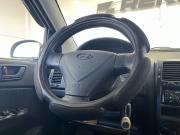Hyundai Getz I Рестайлинг Уфа  - изображение 21
