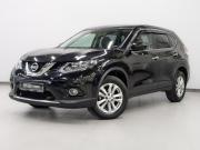Nissan X-Trail III Москва  - изображение 28