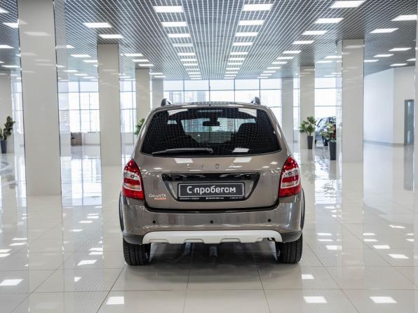 Lada (ВАЗ) Granta I Рестайлинг с пробегом 2021 года, цена 716 000 рублей, 82489 км, универсал, Автокод Объявления