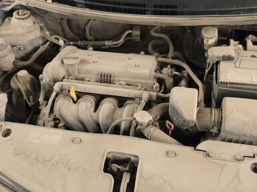Kia Rio III Рестайлинг Самара  - изображение 19