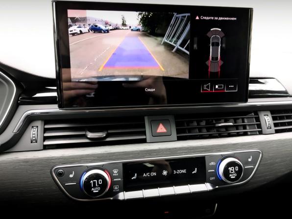 Audi A5 II (F5) Рестайлинг с пробегом 2022 года, цена 5 150 000 рублей, 12121 км, лифтбек, Автокод Объявления