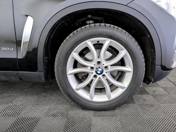 BMW X6 II (F16) с пробегом 2015 года, цена 3 750 000 рублей, 110000 км, внедорожник, Автокод Объявления