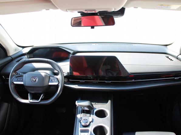 Changan UNI-S (CS55 Plus) I с пробегом 2024 года, цена 2 099 000 рублей, 37434 км, внедорожник, Автокод Объявления