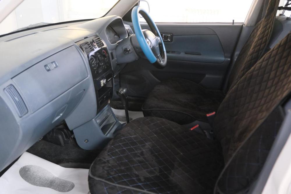 Toyota Duet Омск  - изображение 19