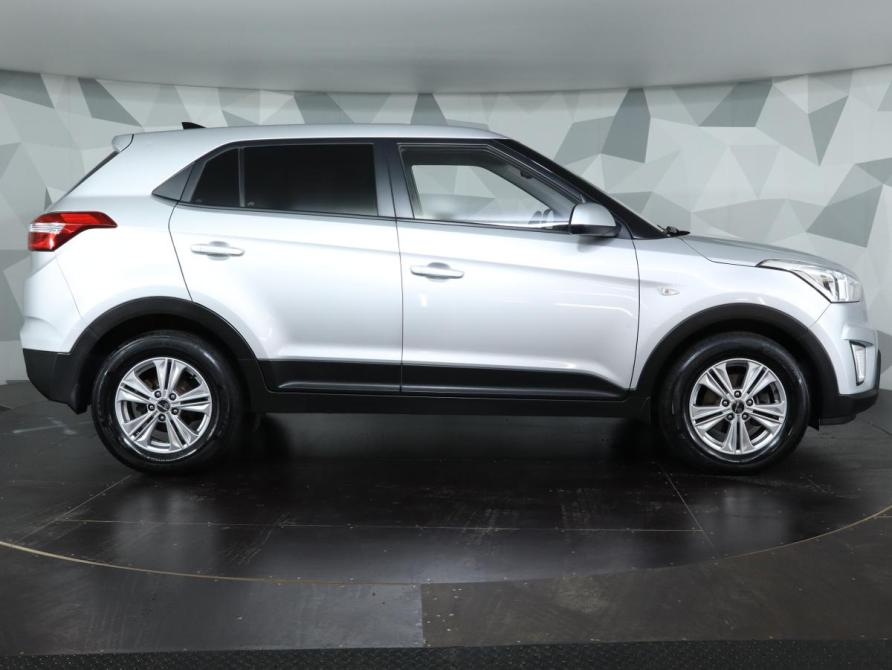 Hyundai Creta I Москва  - изображение 4