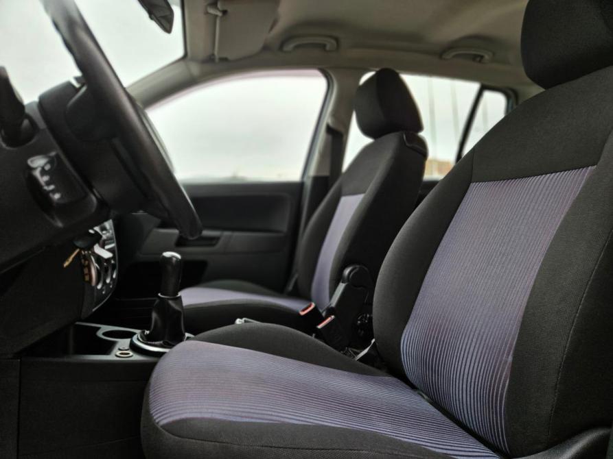Ford Fusion I Рестайлинг Вологда  - изображение 17