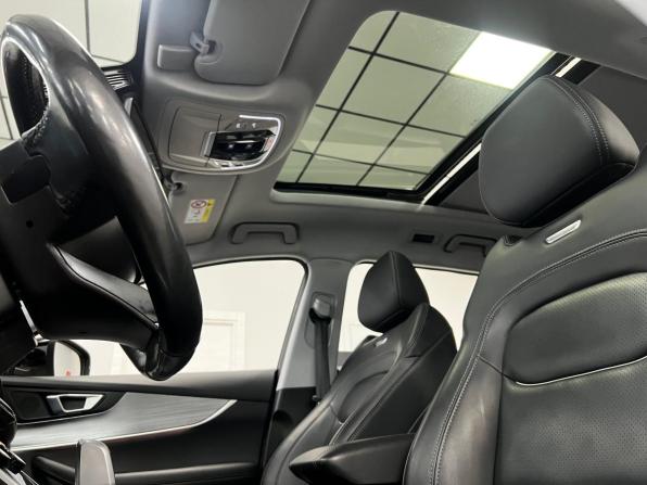 Chery Tiggo 7 Pro Plug-in Hybrid с пробегом 2023 года, цена 2 099 000 рублей, 62453 км, внедорожник, Автокод Объявления