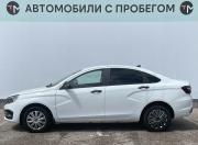 Lada (ВАЗ) Vesta I Рестайлинг (NG) Стерлитамак  - изображение 32