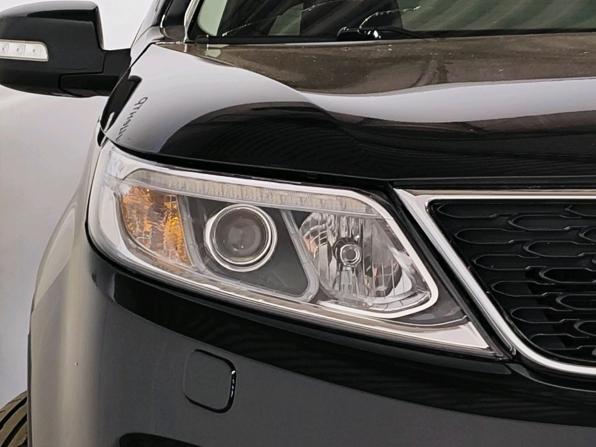 Kia Sorento II Рестайлинг с пробегом 2015 года, цена 2 089 000 рублей, 63026 км, внедорожник, Автокод Объявления