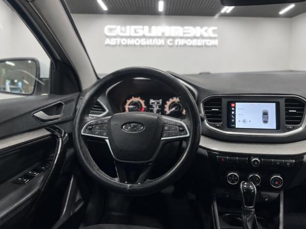 Lada (ВАЗ) Vesta I Рестайлинг (NG) с пробегом 2024 года, цена 1 299 500 рублей, 50138 км, седан, Автокод Объявления
