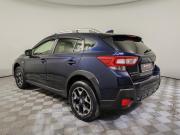 Subaru XV II Москва  - изображение 34