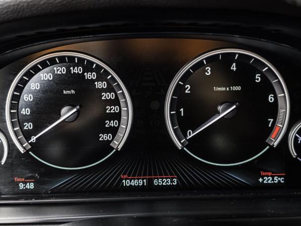 BMW X6 II (F16) с пробегом 2016 года, цена 3 435 000 рублей, 104685 км, внедорожник, Автокод Объявления