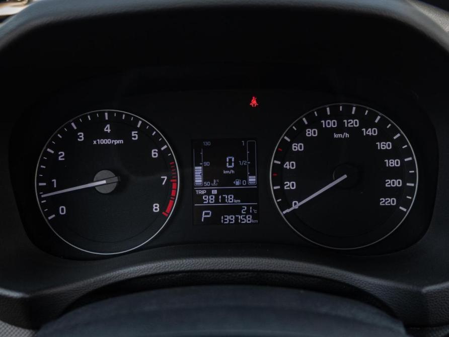 Hyundai Creta I Краснодар  - изображение 16