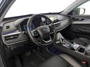 Chery Tiggo 7 Pro I Москва  - изображение 44