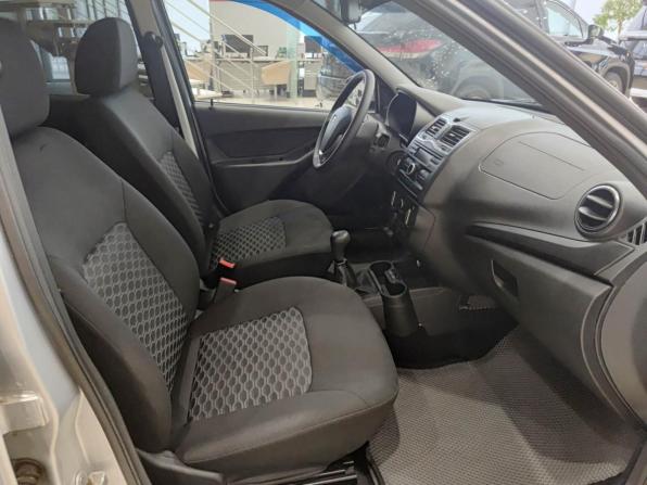 Lada (ВАЗ) Granta I Рестайлинг с пробегом 2019 года, цена 570 000 рублей, 71417 км, седан, Автокод Объявления