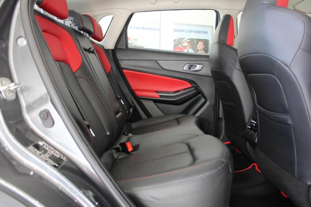 Changan CS55 Plus II Красноярск  - изображение 5