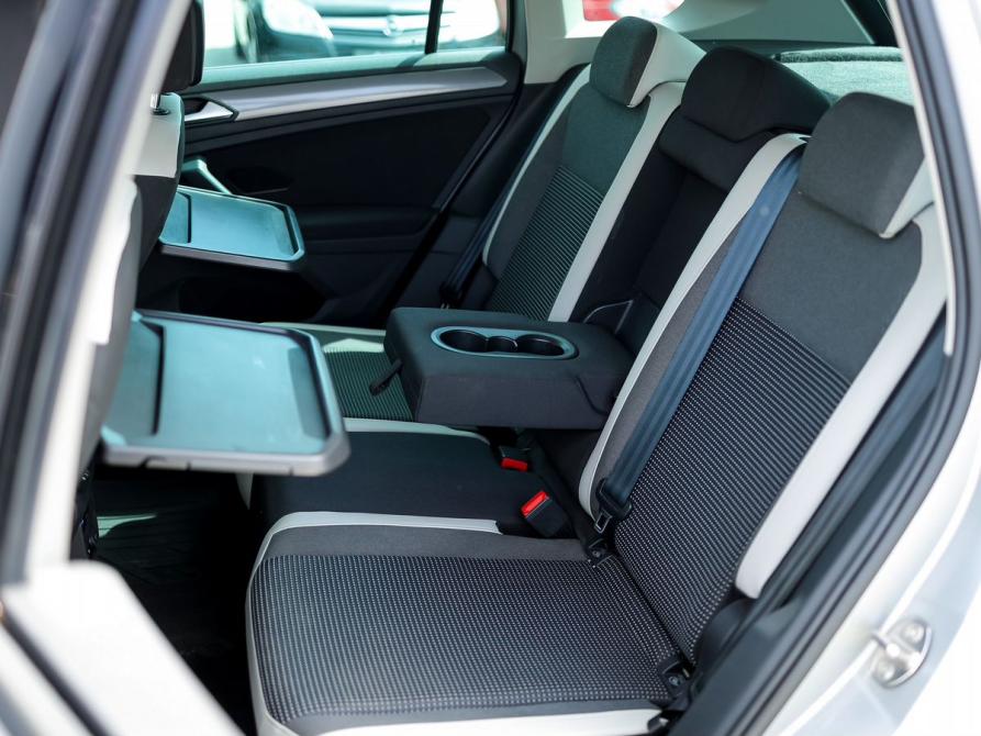 Volkswagen Tiguan II Ижевск  - изображение 12