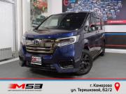 Honda Stepwgn V Рестайлинг Кемерово  - изображение 30