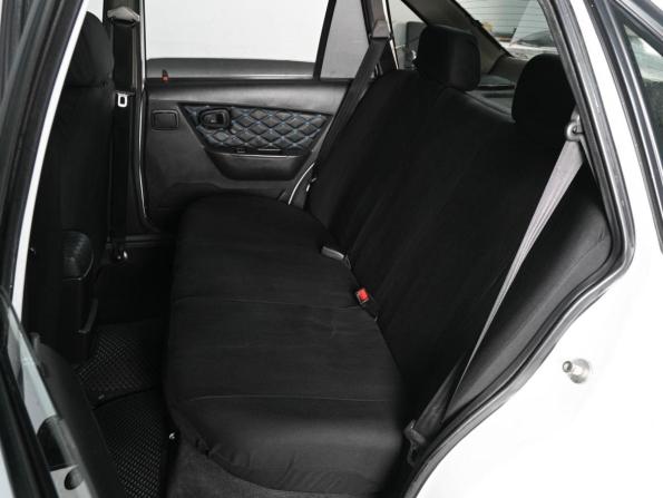 Daewoo Nexia I Рестайлинг с пробегом 2012 года, цена 339 000 рублей, 224140 км, седан, Автокод Объявления