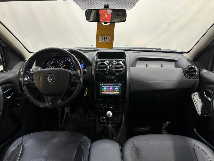 Renault Duster I Рестайлинг Санкт-Петербург  - изображение 8