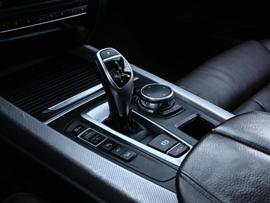BMW X5 III (F15) Волгоград  - изображение 17