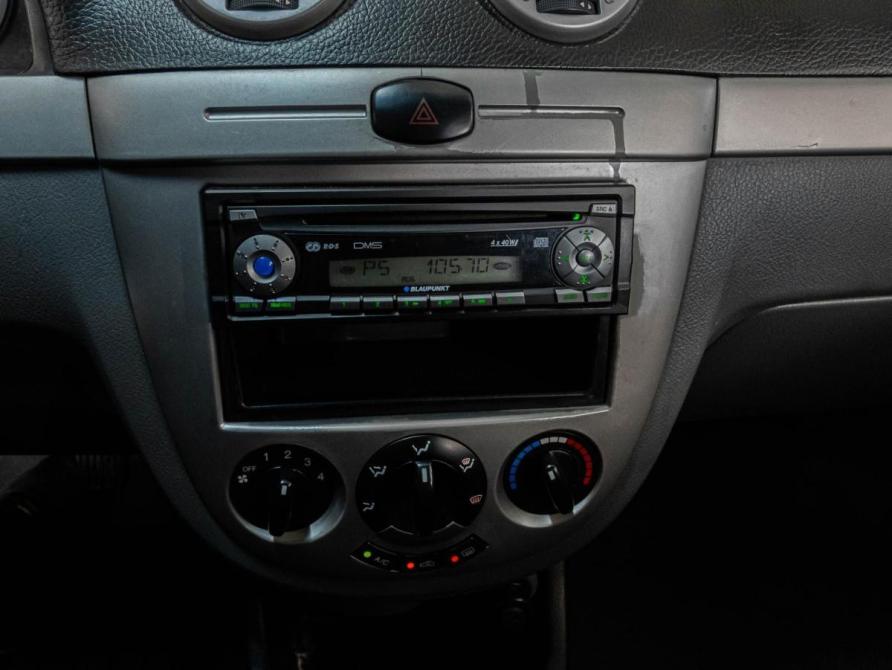 Chevrolet Lacetti I Ставрополь  - изображение 13
