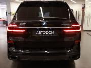 BMW X7 I (G07) Рестайлинг Москва  - изображение 57