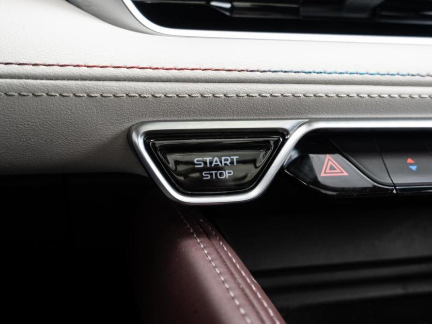 Geely Monjaro I Краснодар  - изображение 22