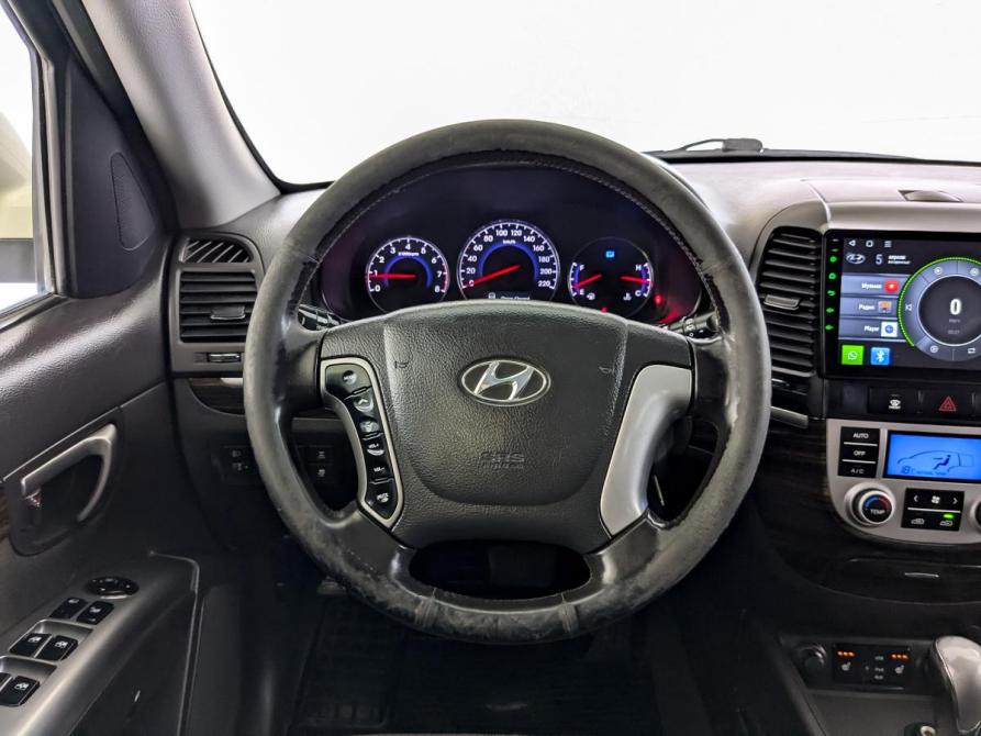 Hyundai Santa Fe II Рестайлинг Москва  - изображение 21