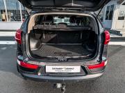 Kia Sportage III Курган  - изображение 38