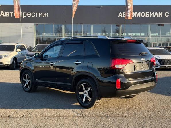 Kia Sorento II Рестайлинг с пробегом 2014 года, цена 1 725 000 рублей, 167388 км, внедорожник, Автокод Объявления